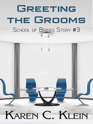 cover image of Greeting the Grooms